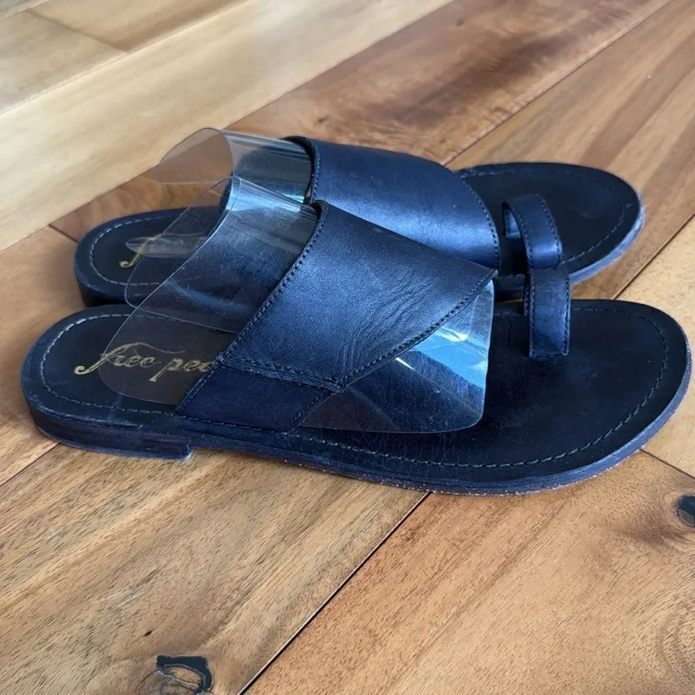 Free People sandals